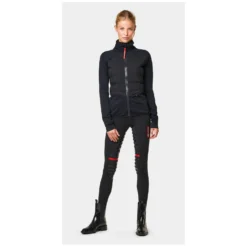 Damen eaSt Reitjacken|Reitjacken<Hybridjacke Jerey, uniex