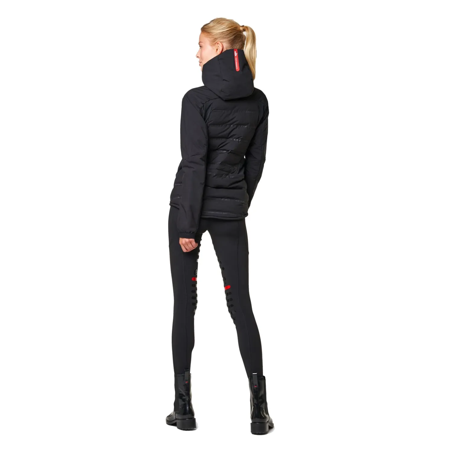 Damen eaSt Reitjacken<Jacke Jacket Performance Inulation