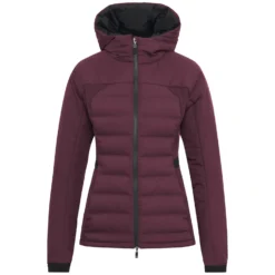 Damen eaSt Reitjacken<Jacke Jacket Perforance Inulation
