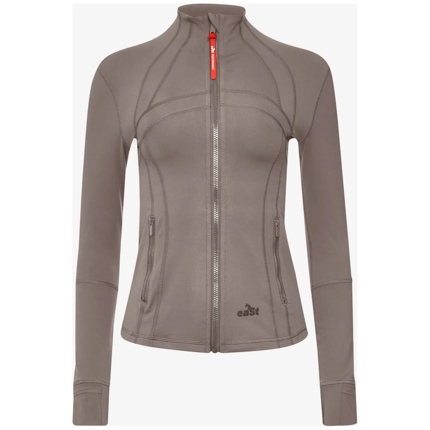 Damen eaSt Reitjacken<Jacke ight Jersey