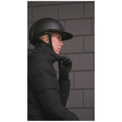Damen eaSt Reitjacken<ante Perforance ong Puffer Coat