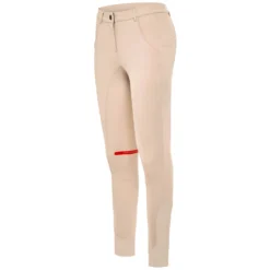 Damen eaSt Reithosen<Reithoe R2 Perforance Dreage