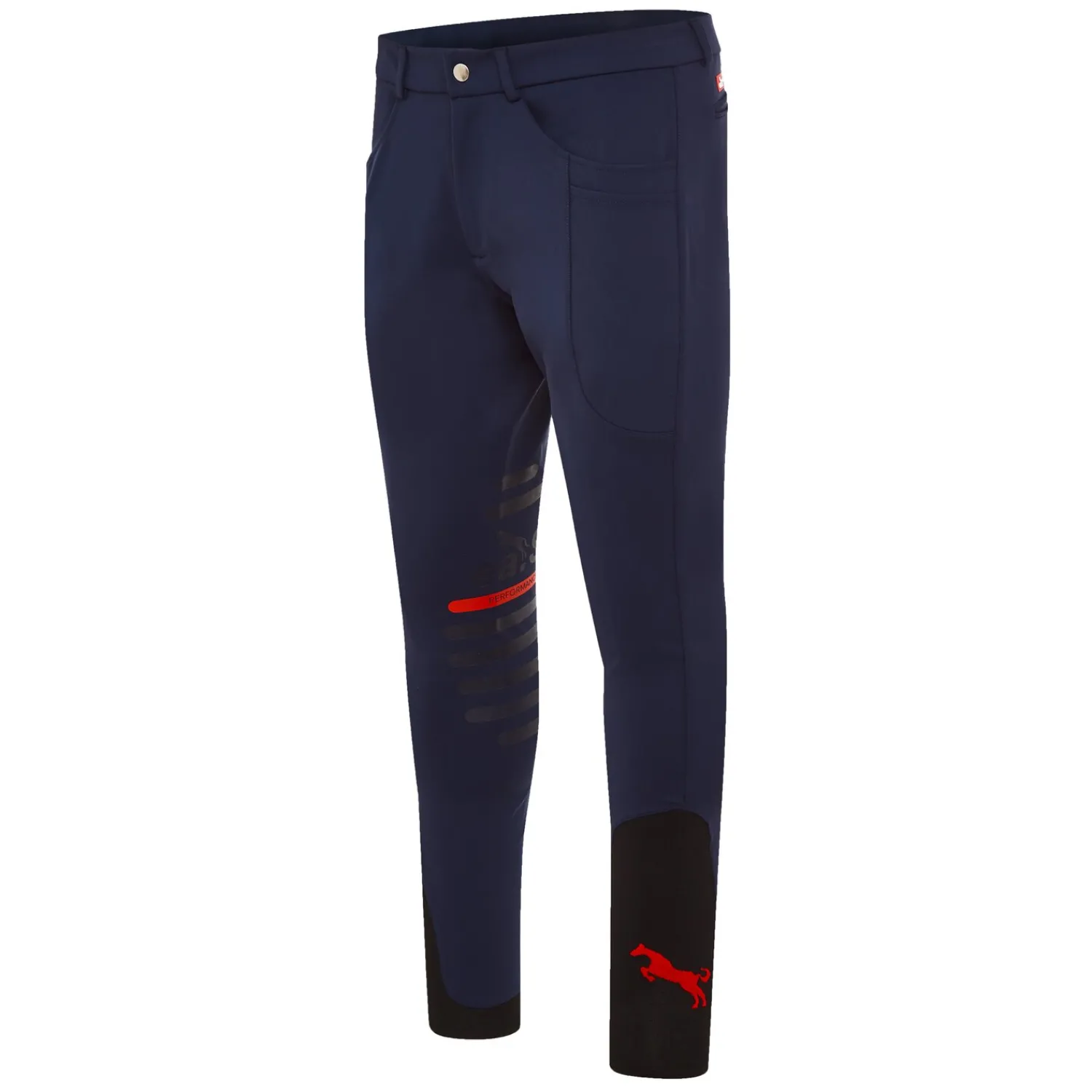 Herren eaSt Reithosen<Reithose R2 Performance Men