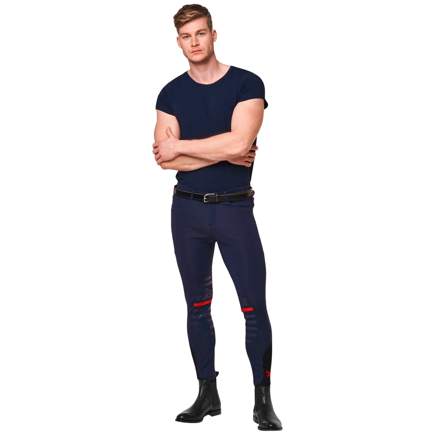 Herren eaSt Reithosen<Reithose R2 Performance Men