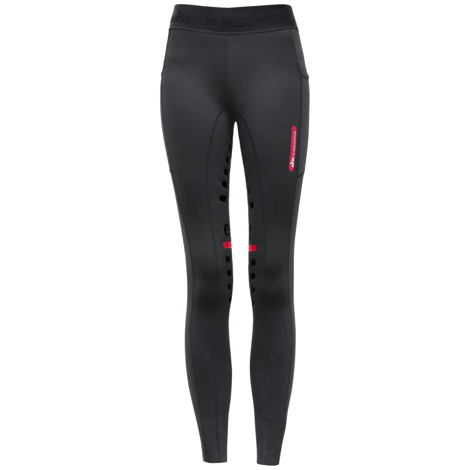 Damen eaSt Reithosen<Reitegging REGGING R1 id eaon