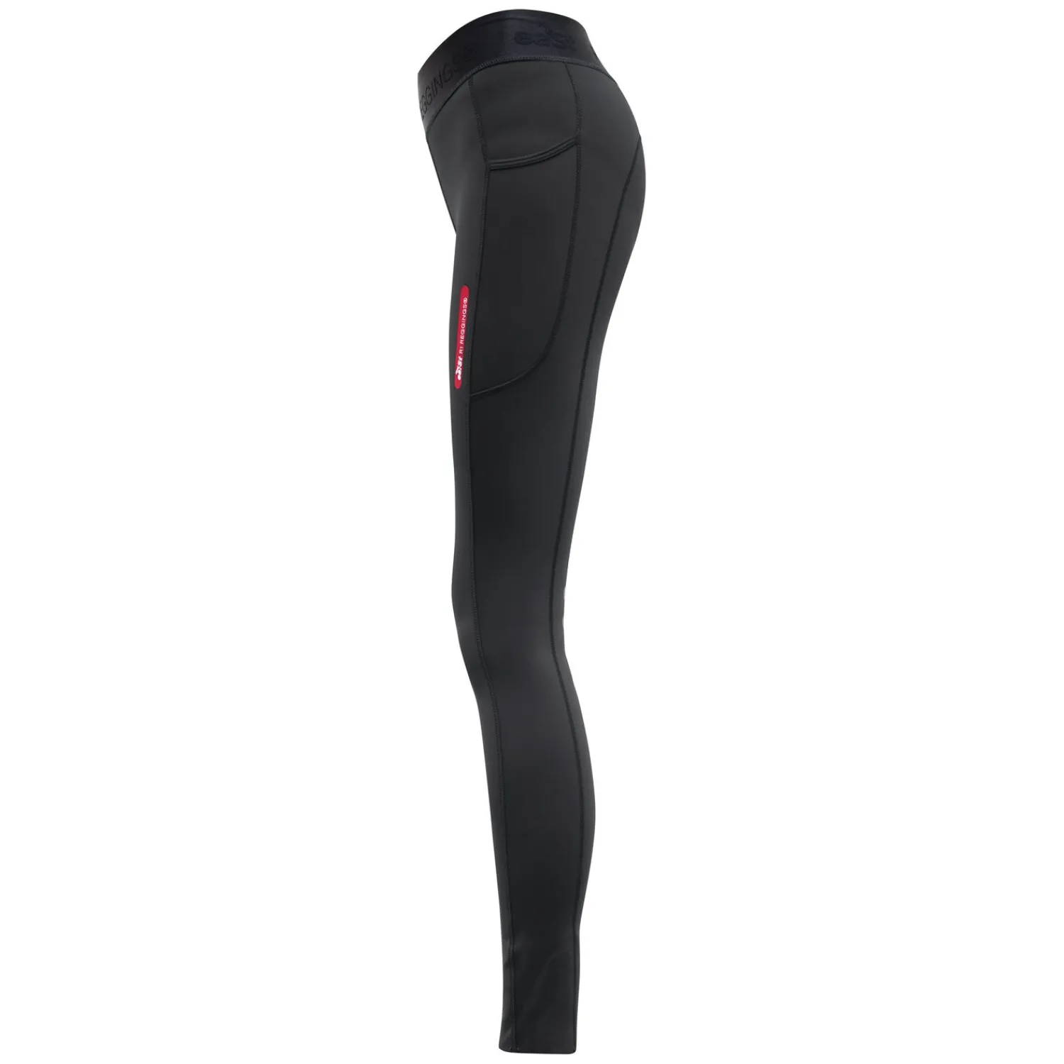 Damen eaSt Reithosen<Reitegging REGGING R1 id eaon