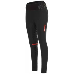 Damen eaSt Reithosen<Reitegging REGGING R1 Highwait Winter