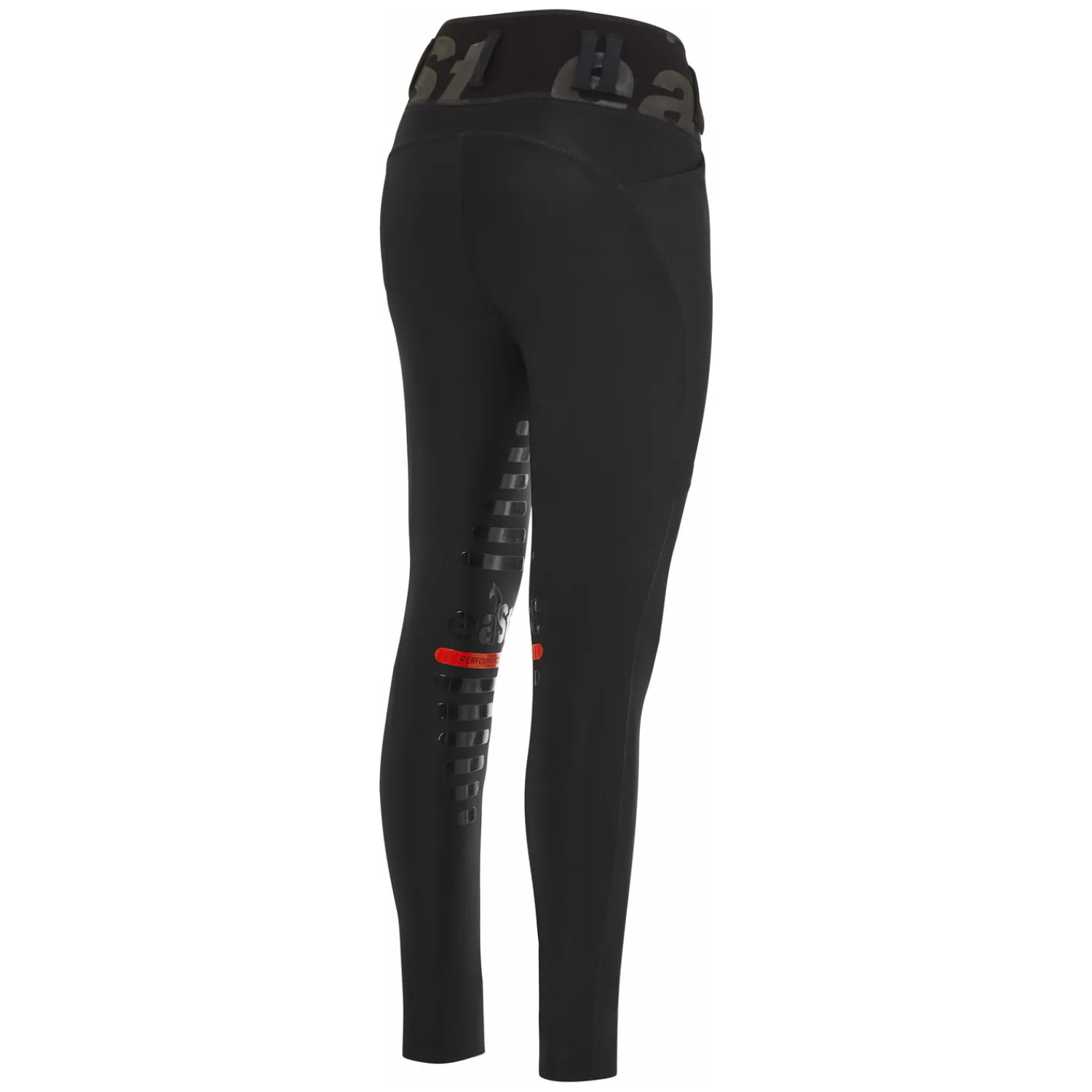 Damen eaSt Reithosen<Reitegging REGGING R1 Highwait Winter