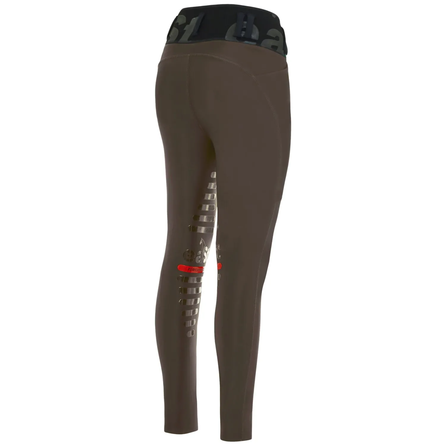 Damen eaSt Reithosen<Reitegging REGGING R1 Highwait Winter