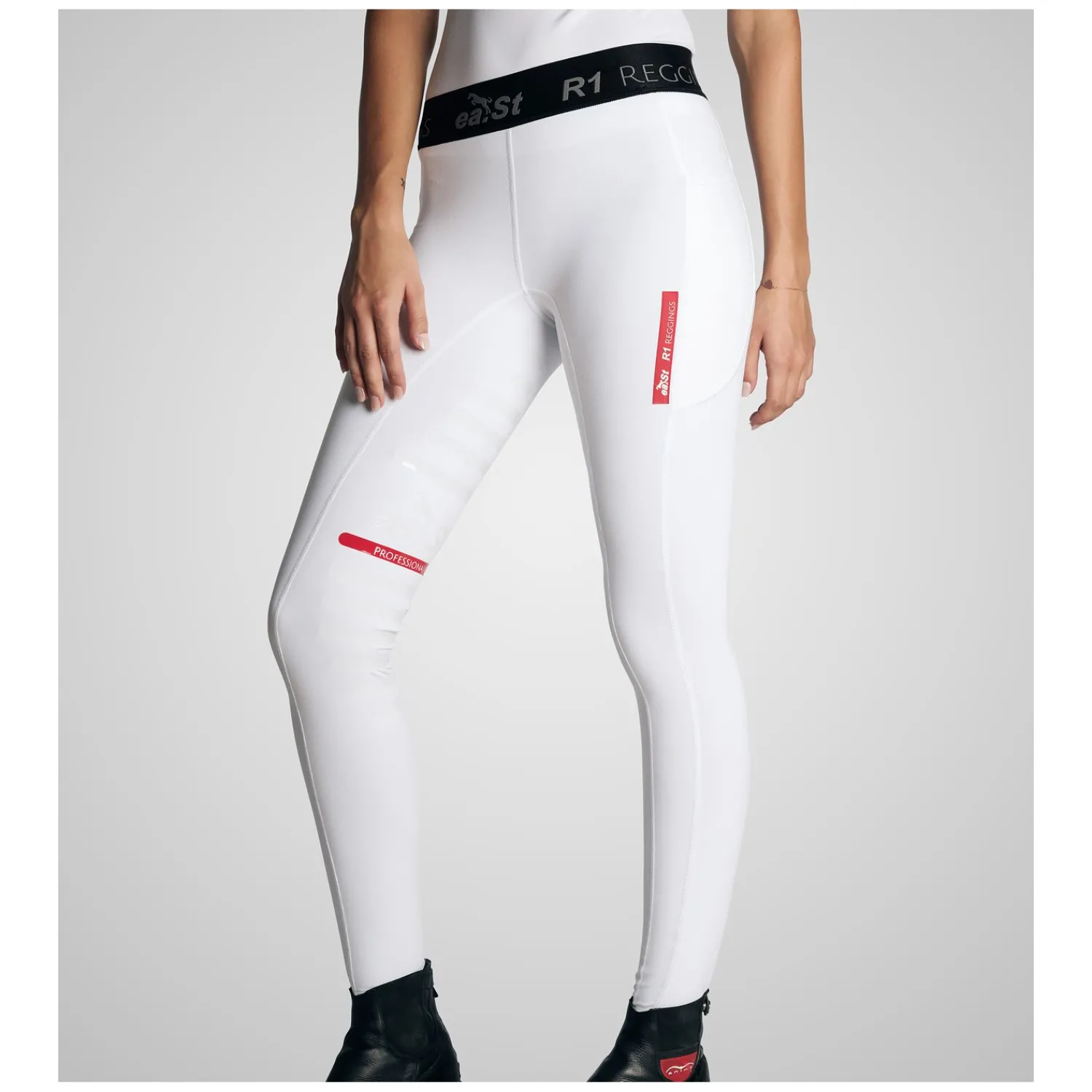 Damen eaSt Turnierbekleidung|Reithosen<Reitegging REGGING R1