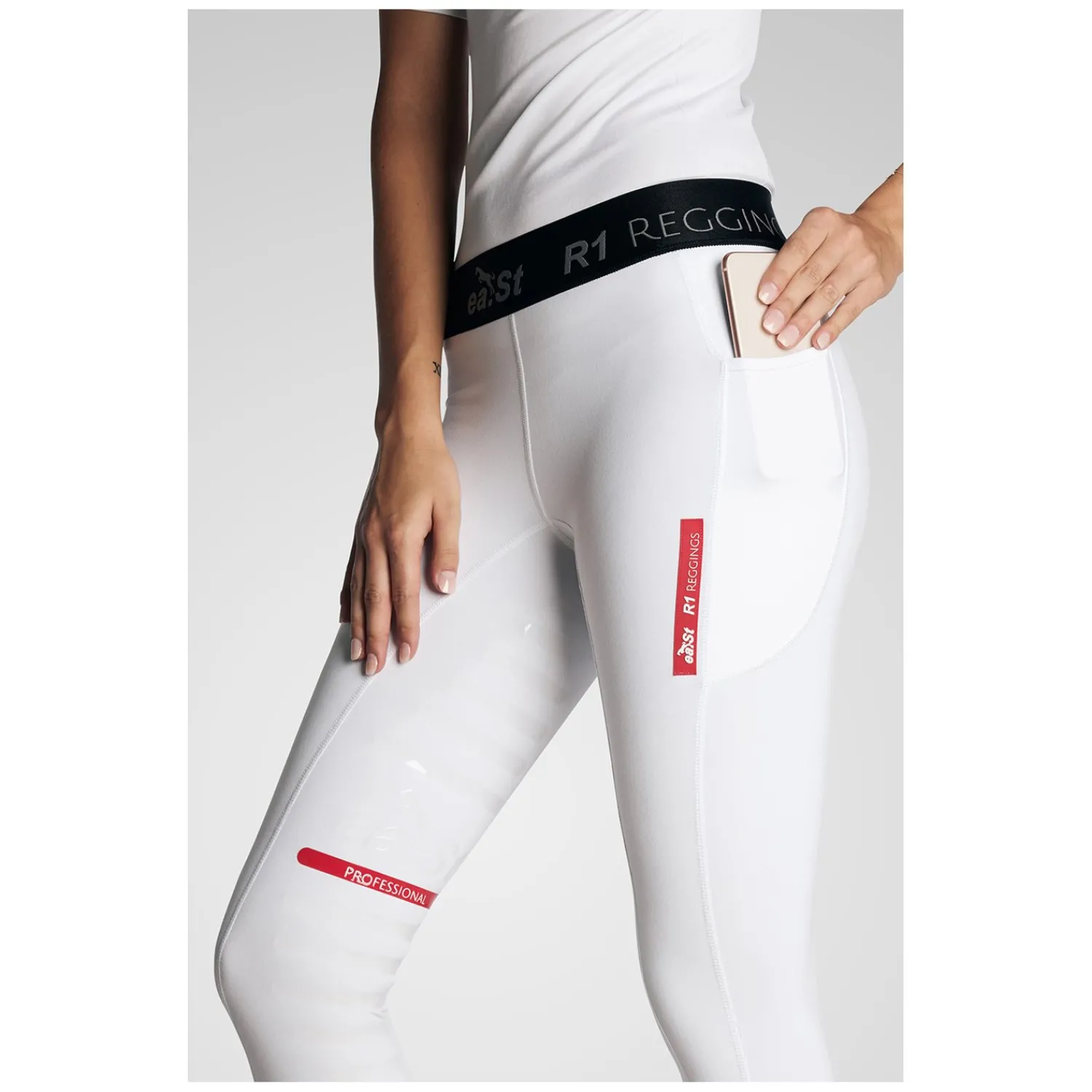 Damen eaSt Turnierbekleidung|Reithosen<Reitegging REGGING R1