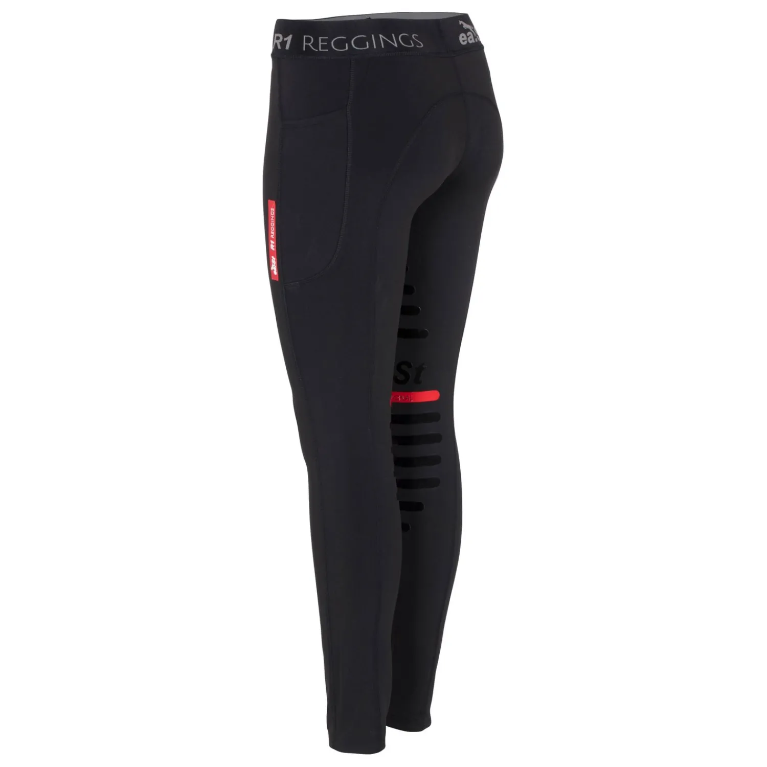 Damen eaSt Turnierbekleidung|Reithosen<Reitegging REGGING R1