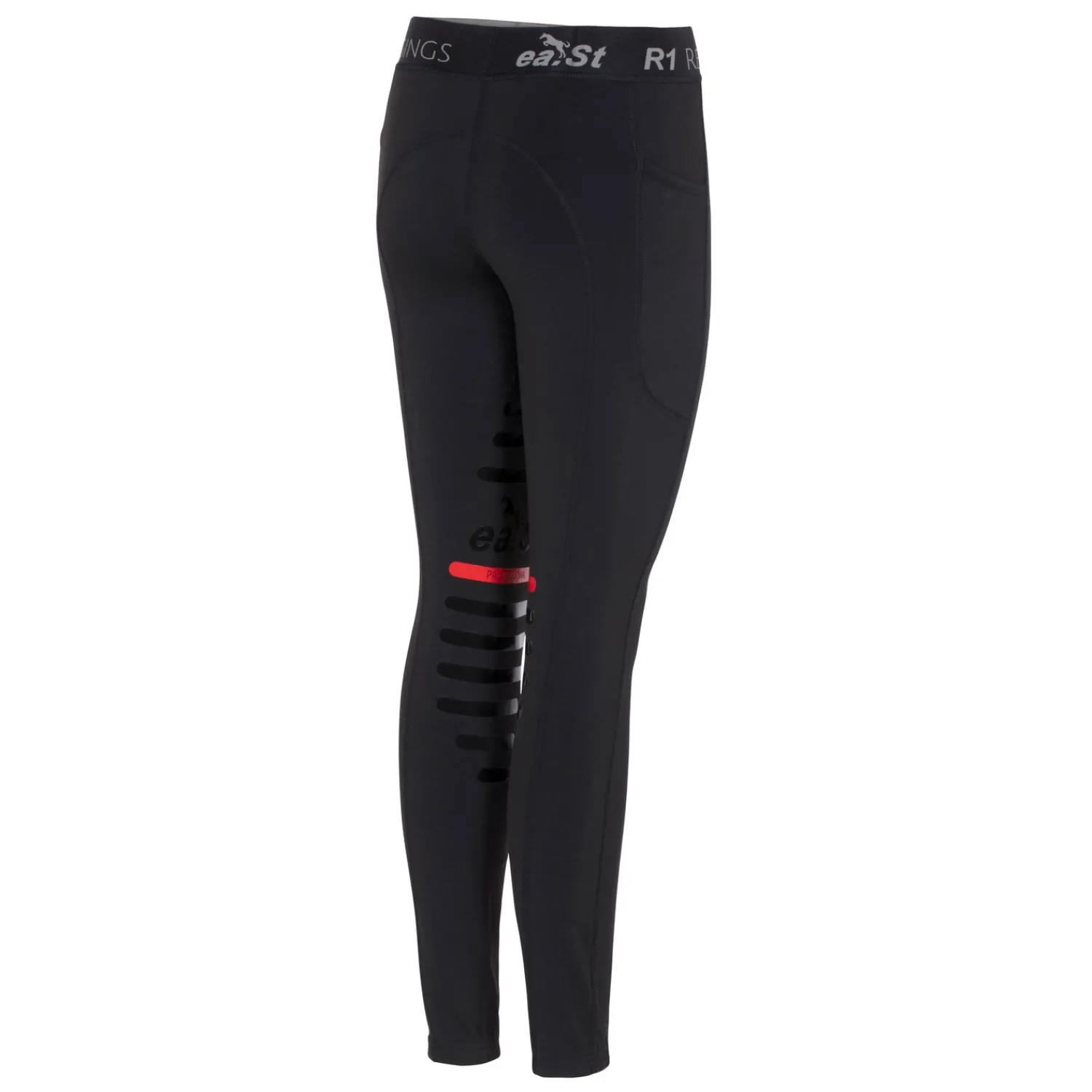 Damen eaSt Turnierbekleidung|Reithosen<Reitegging REGGING R1