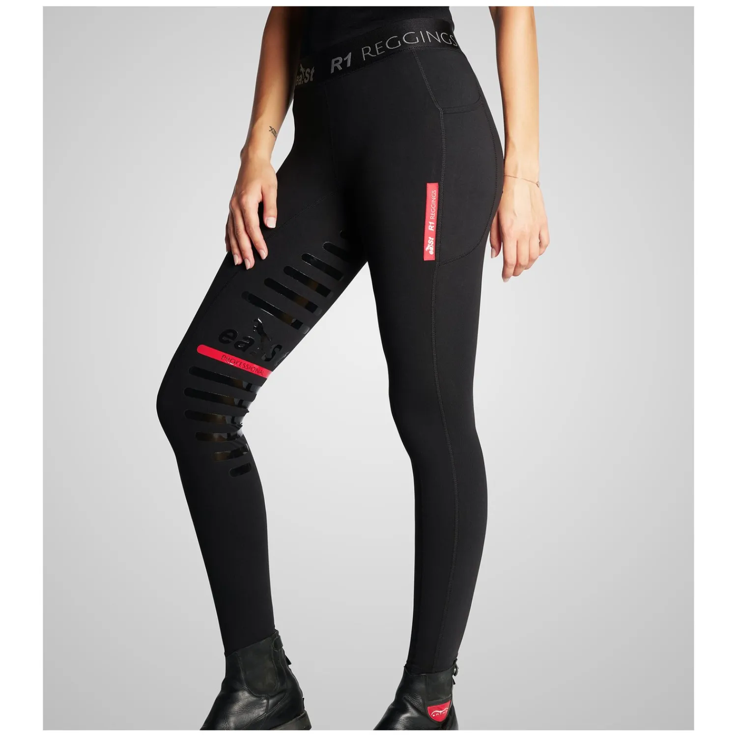 Damen eaSt Turnierbekleidung|Reithosen<Reitegging REGGING R1