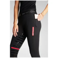 Damen eaSt Turnierbekleidung|Reithosen<Reitegging REGGING R1