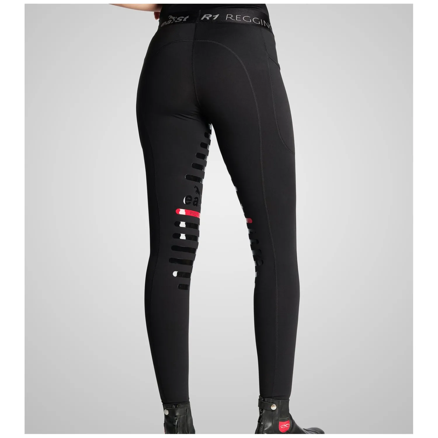 Damen eaSt Turnierbekleidung|Reithosen<Reitegging REGGING R1