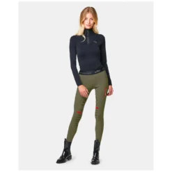 Damen eaSt Turnierbekleidung|Reithosen<Reitleggings REGGINGS R1