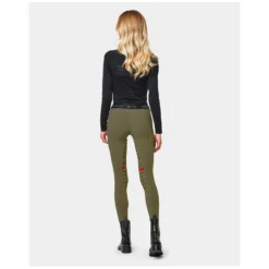 Damen eaSt Turnierbekleidung|Reithosen<Reitleggings REGGINGS R1