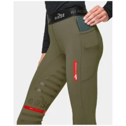 Damen eaSt Turnierbekleidung|Reithosen<Reitleggings REGGINGS R1
