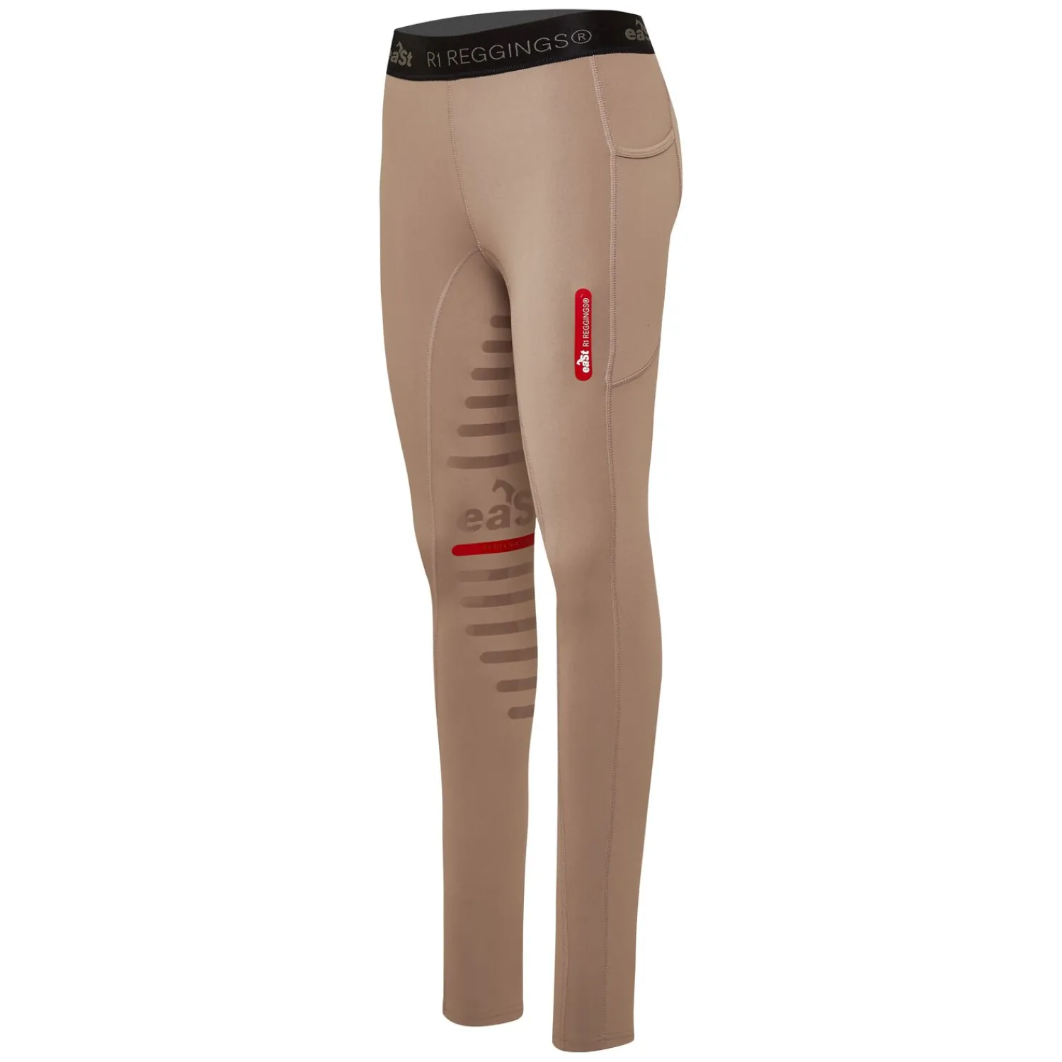 Damen eaSt Turnierbekleidung|Reithosen<Reitegging REGGING R1