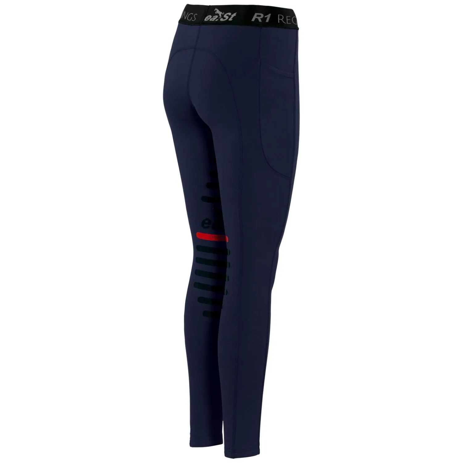 Damen eaSt Turnierbekleidung|Reithosen<Reitegging REGGING R1