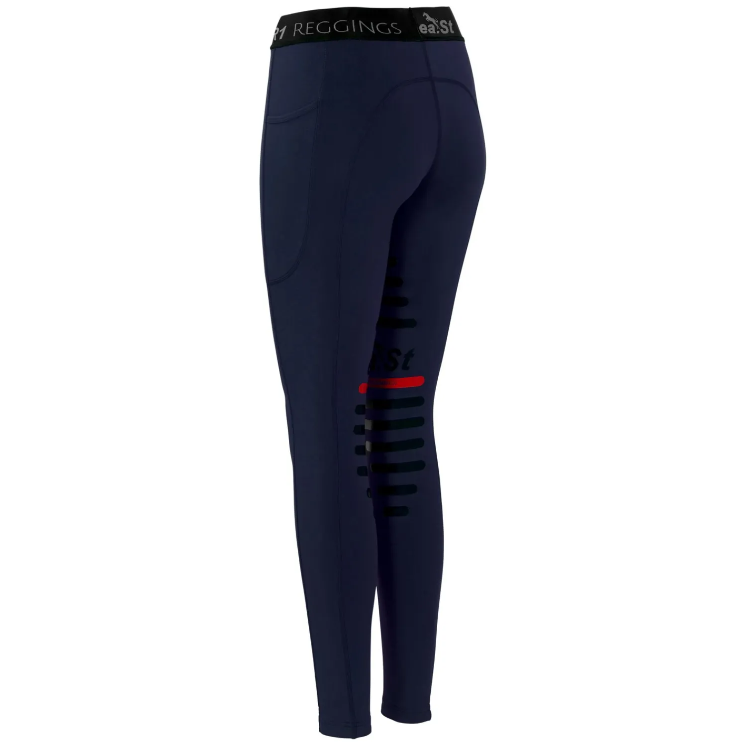Damen eaSt Turnierbekleidung|Reithosen<Reitegging REGGING R1