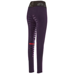 Damen eaSt Reithosen<Reitegging Regging R1 Highwait