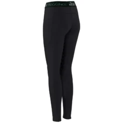 Damen Loesdau Reithosen<eaSt Reitleggings Reggings R1 Leisure