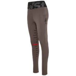 Damen Loesdau Reithosen<eaSt Reitleggings REGGINGS R1 Tec Performance