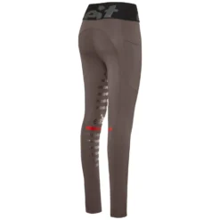 Damen Loesdau Reithosen<eaSt Reitleggings REGGINGS R1 Tec Performance