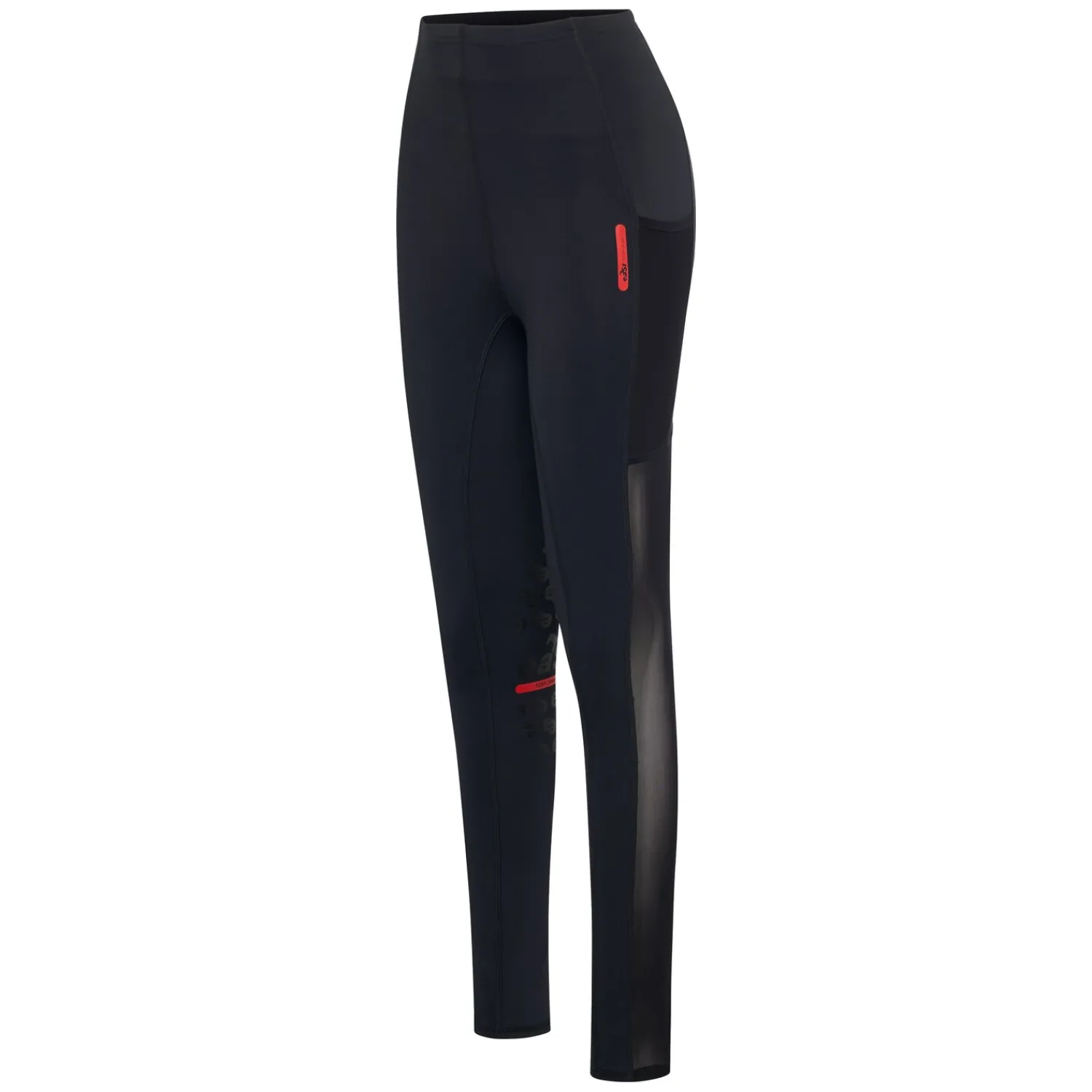 Damen eaSt Reithosen<Reitegging Regging R1 ightweight
