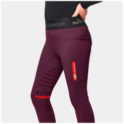 Kinder eaSt Reithosen<Reitleggings REGGINGS R1 Kinder
