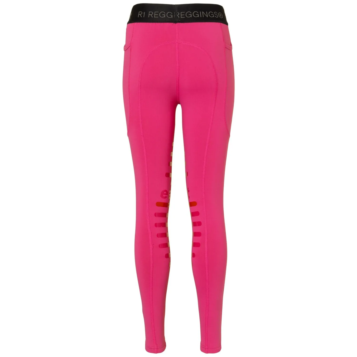 Kinder eaSt Reithosen<Reitleggings REGGINGS R1 Kinder
