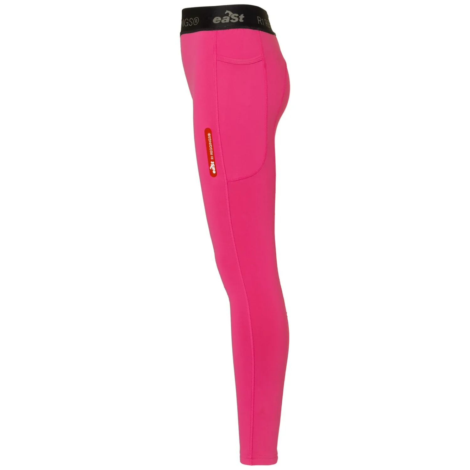 Kinder eaSt Reithosen<Reitleggings REGGINGS R1 Kinder