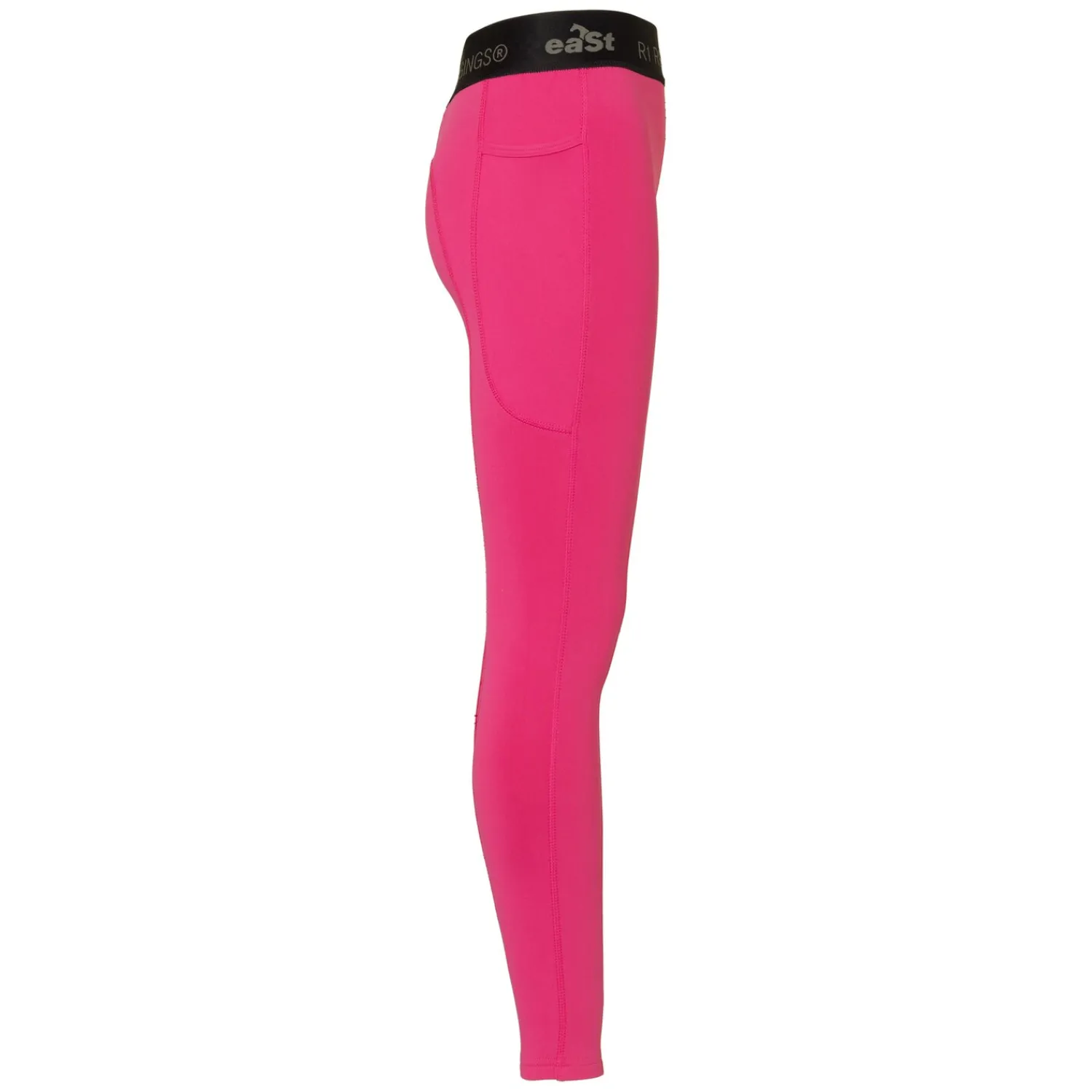 Kinder eaSt Reithosen<Reitleggings REGGINGS R1 Kinder