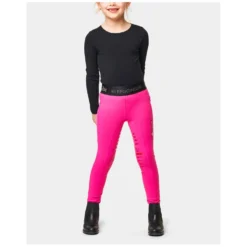 Kinder eaSt Reithosen<Reitleggings REGGINGS R1 Kinder