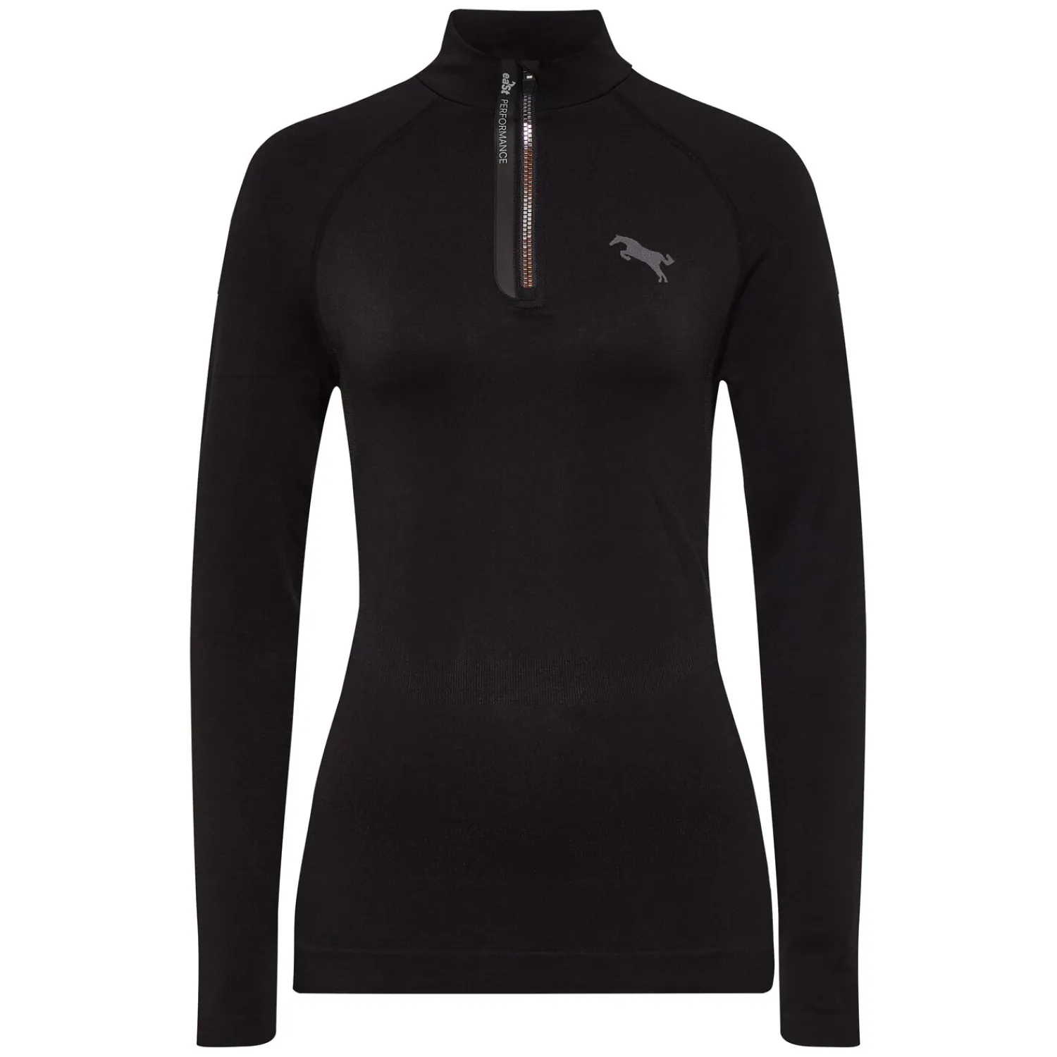 Damen eaSt Funktionsshirts<Shirt Seamless long