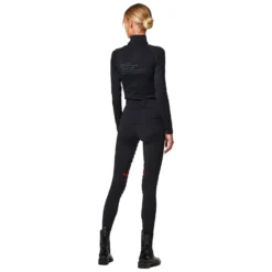 Damen eaSt Funktionsshirts<Shirt Seamless long