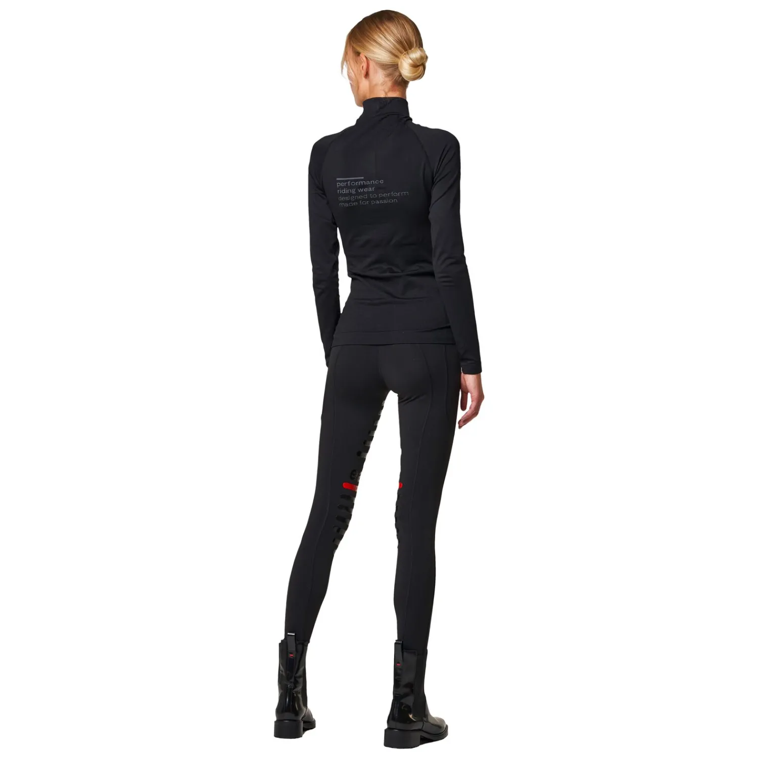 Damen eaSt Funktionsshirts<Shirt Seamless long