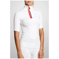 Damen eaSt Funktionsshirts<Shirt Seamless short