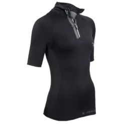 Damen eaSt Funktionsshirts<Shirt Seamless short