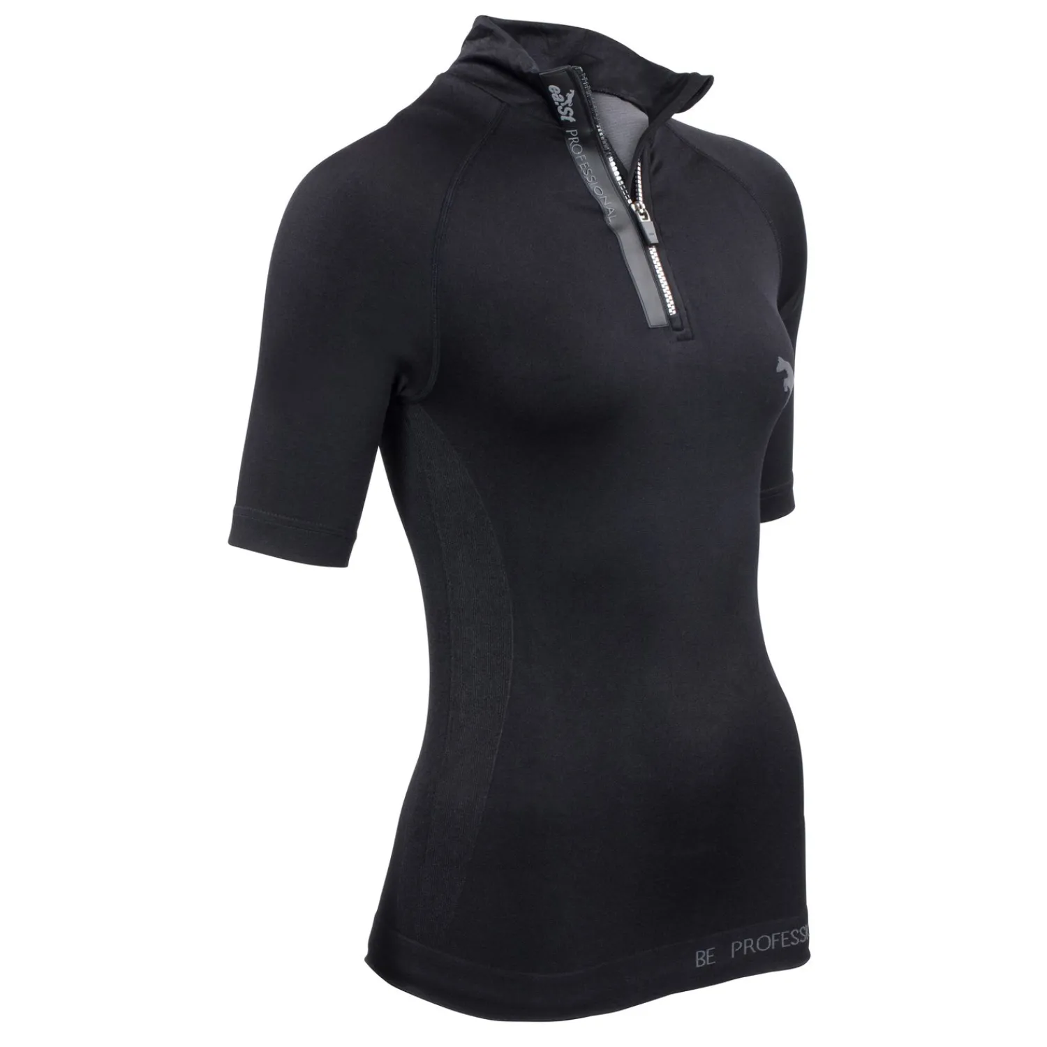 Damen eaSt Funktionsshirts<Shirt Seamless short