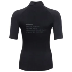 Damen eaSt Funktionsshirts<Shirt Seamless short