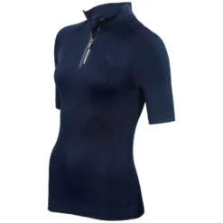 Damen eaSt Funktionsshirts<Shirt Seamless short