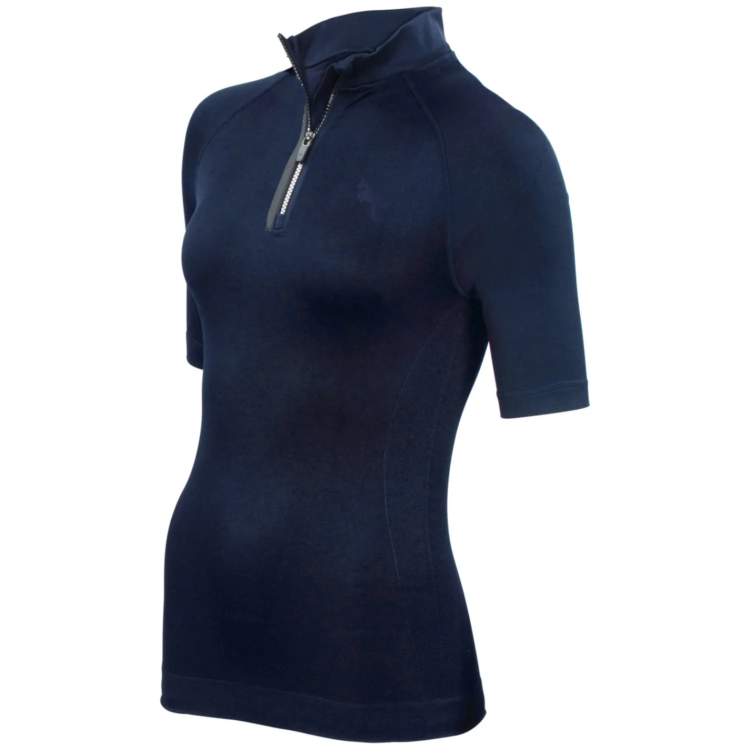 Damen eaSt Funktionsshirts<Shirt Seamless short