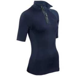 Damen eaSt Funktionsshirts<Shirt Seamless short