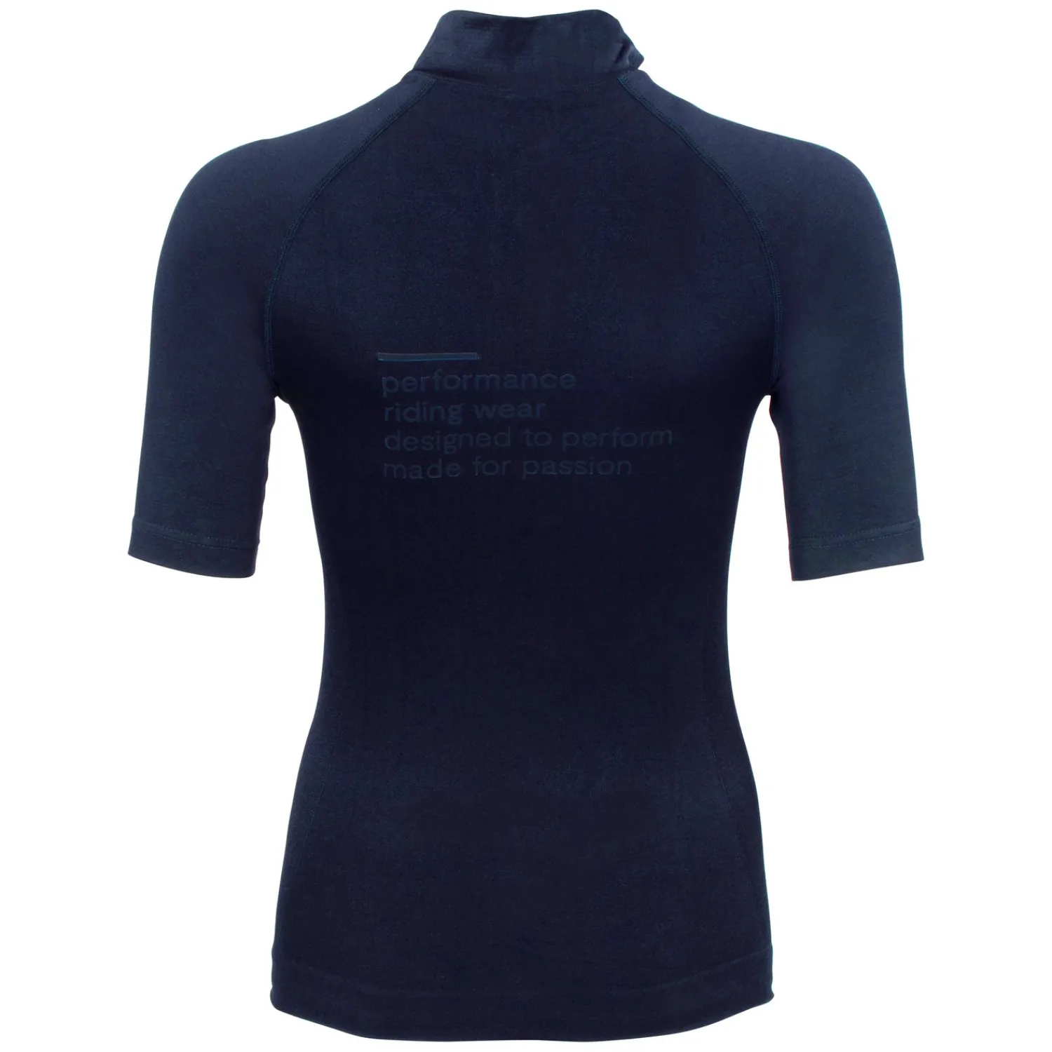 Damen eaSt Funktionsshirts<Shirt Seamless short