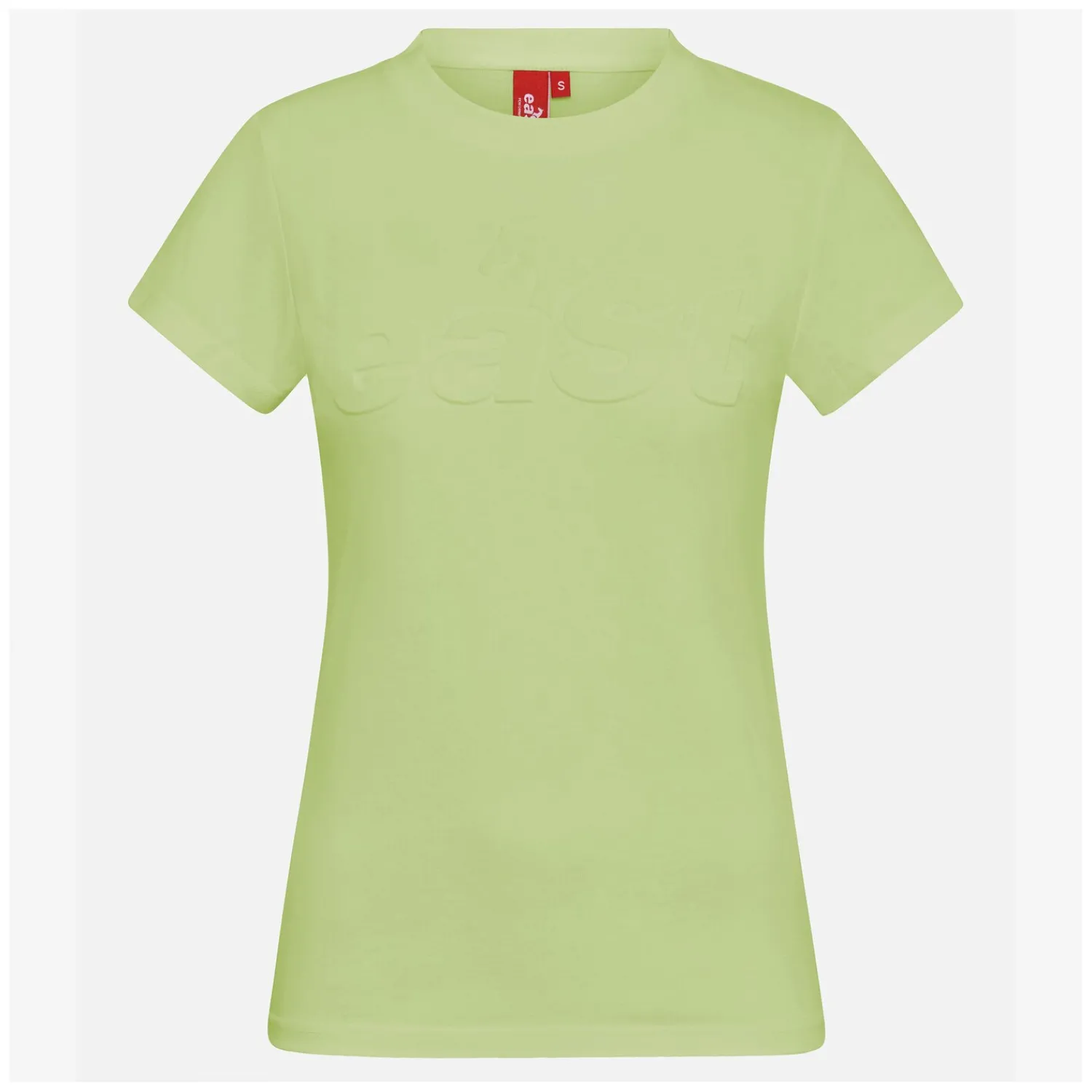 Damen eaSt Polo & T-Shirts<T-hirt ignature