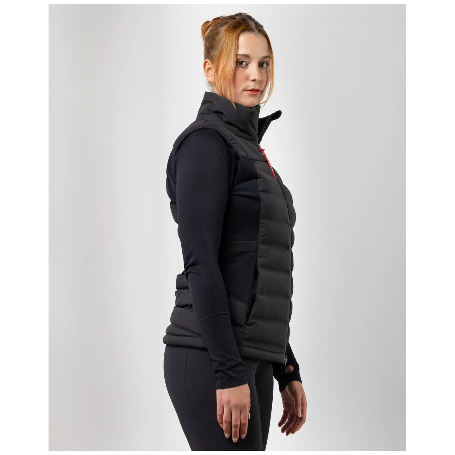 Damen eaSt Westen<Wete Perforance Inuation