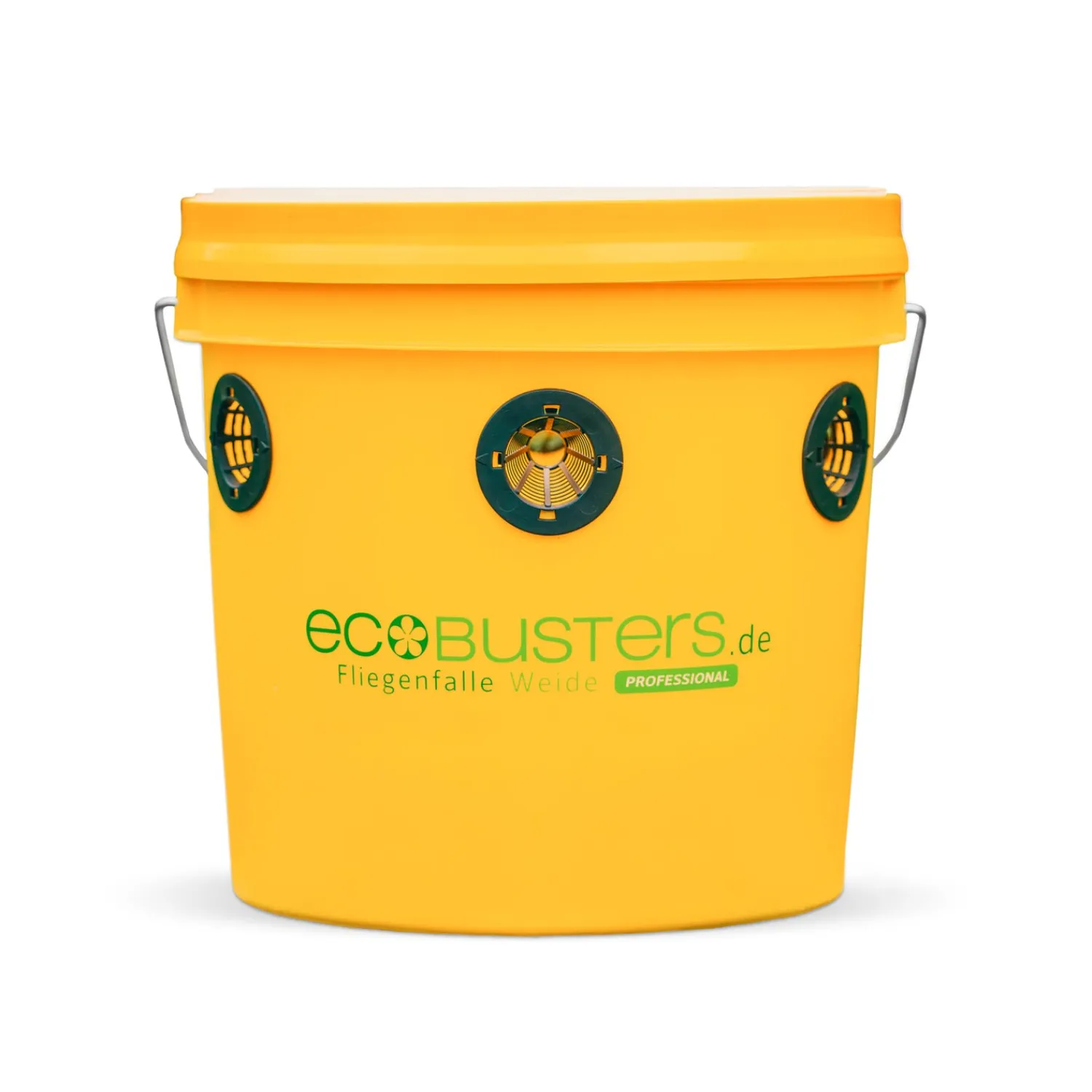 Loesdau Fliegenfallen<ecoBUSTERS Fliegenfalle Weide Professional + Lockstoff